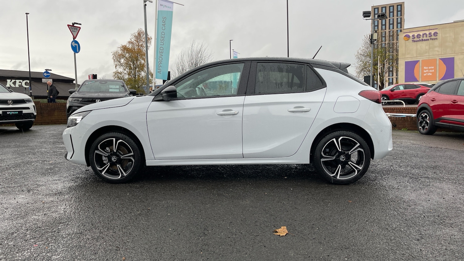 Used Vauxhall Corsa 2025 for sale - 76574252: Photo 6