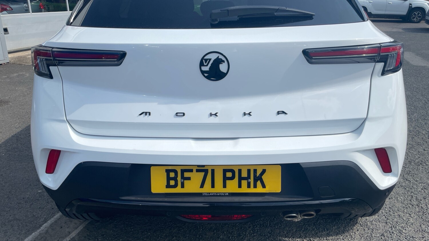 Vehicle 26