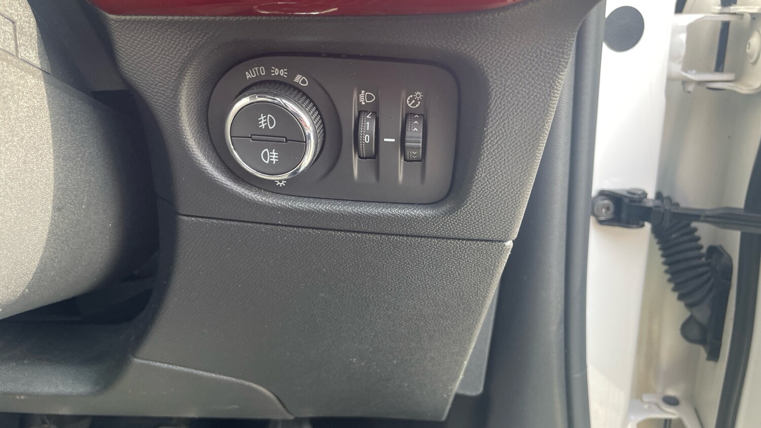 Vehicle 34