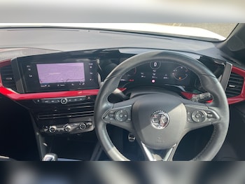 Used Vauxhall Mokka 2021 for sale - 75460217: Photo