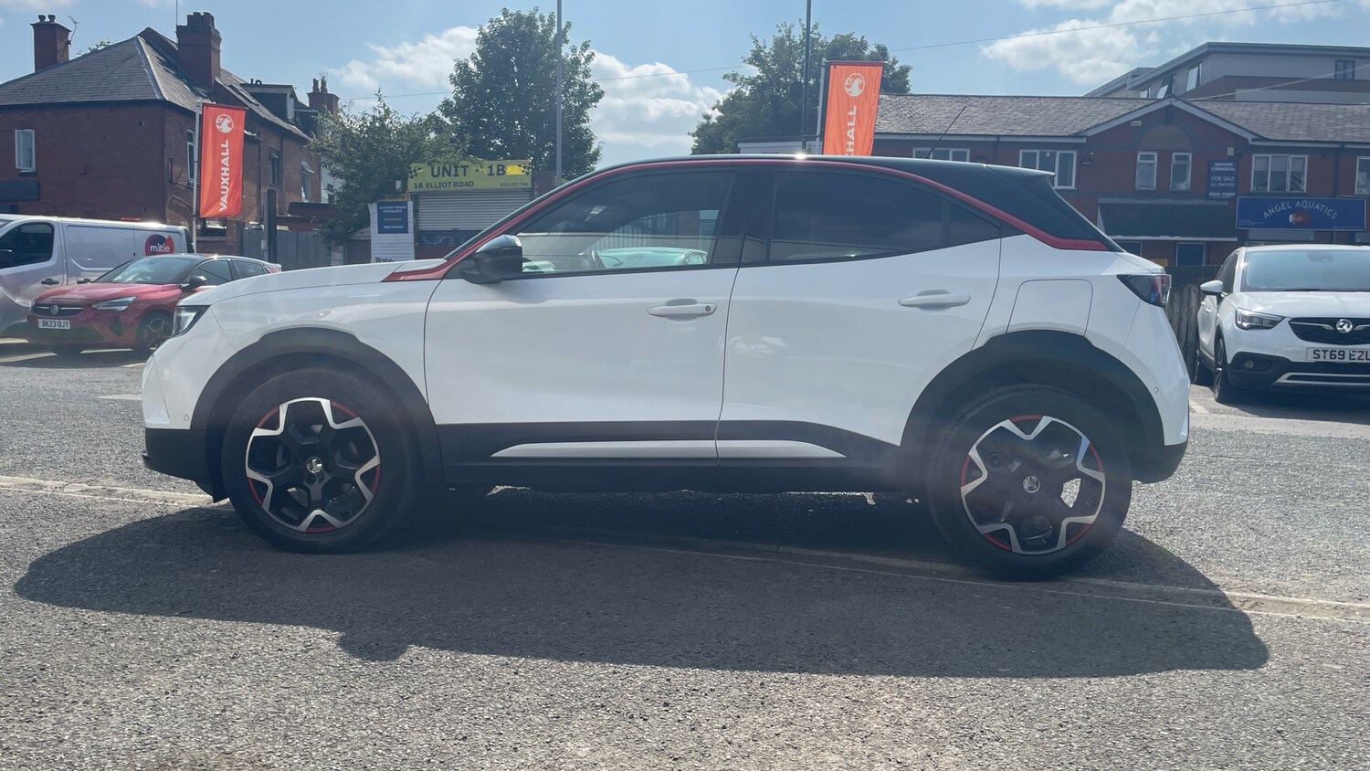 Vehicle 6