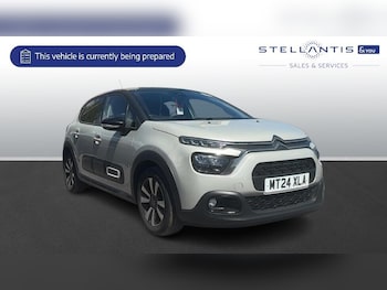 Used Citroen C3 2024 for sale - 78773164: Photo