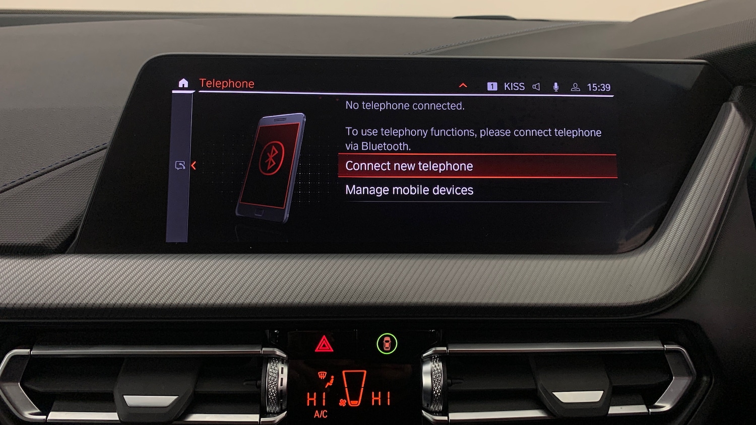 Used BMW 1 Series 2023 for sale - 77306838: Photo 11