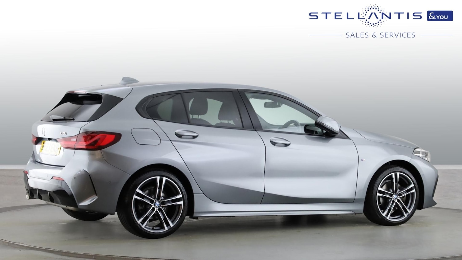 Used BMW 1 Series 2023 for sale - 77306838: Photo 12