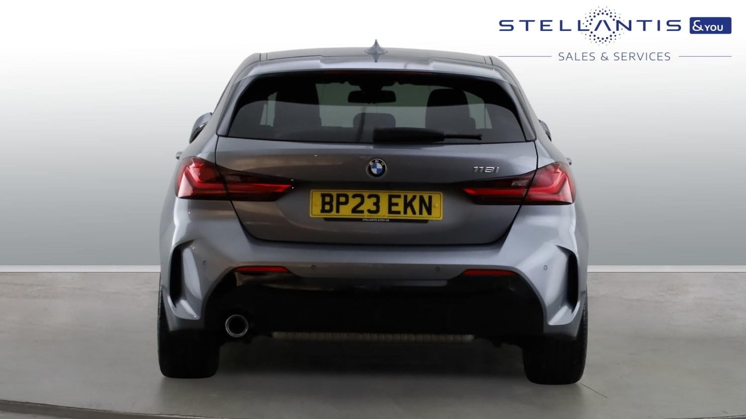 Used BMW 1 Series 2023 for sale - 77306838: Photo 13