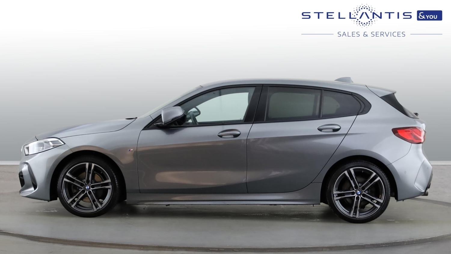 Used BMW 1 Series 2023 for sale - 77306838: Photo 14