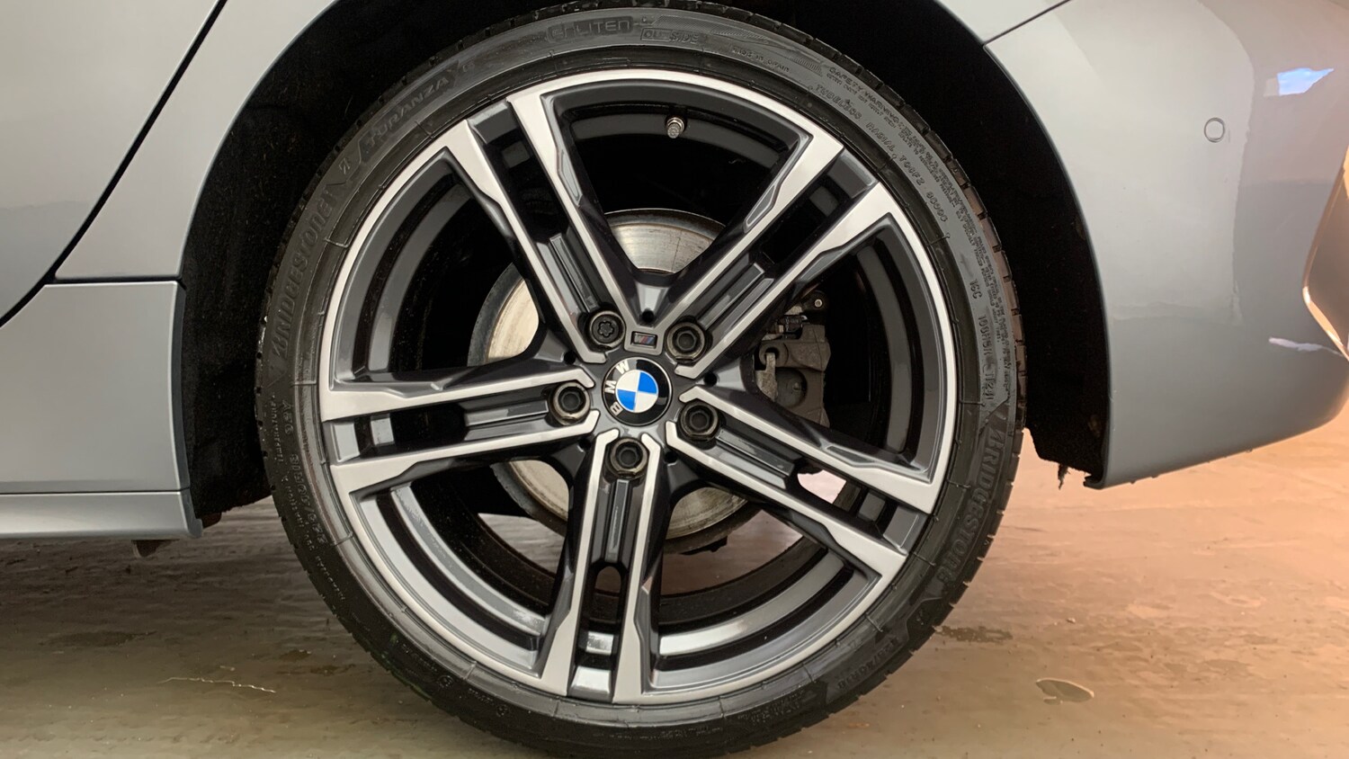 Used BMW 1 Series 2023 for sale - 77306838: Photo 17