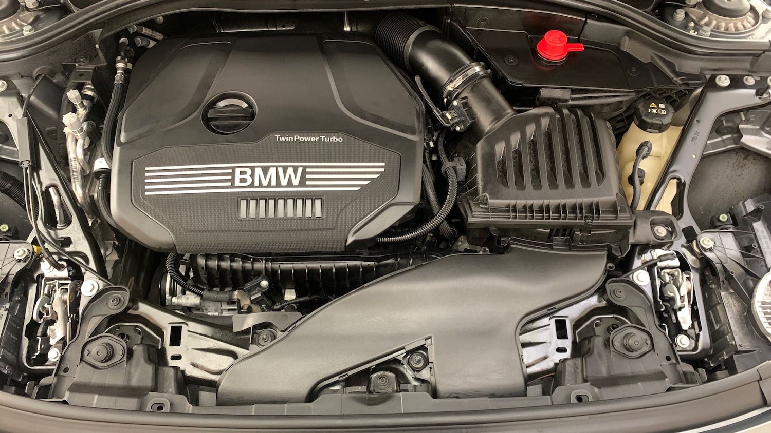 Used BMW 1 Series 2023 for sale - 77306838: Photo 21