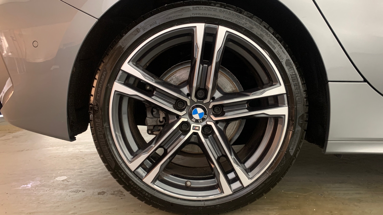 Used BMW 1 Series 2023 for sale - 77306838: Photo 22