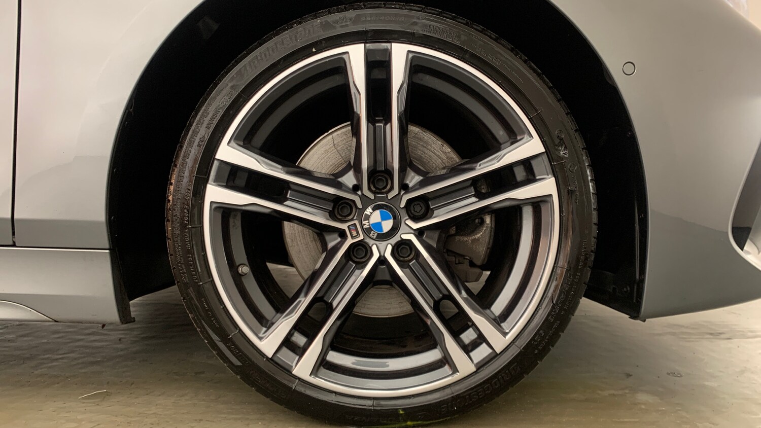 Used BMW 1 Series 2023 for sale - 77306838: Photo 23