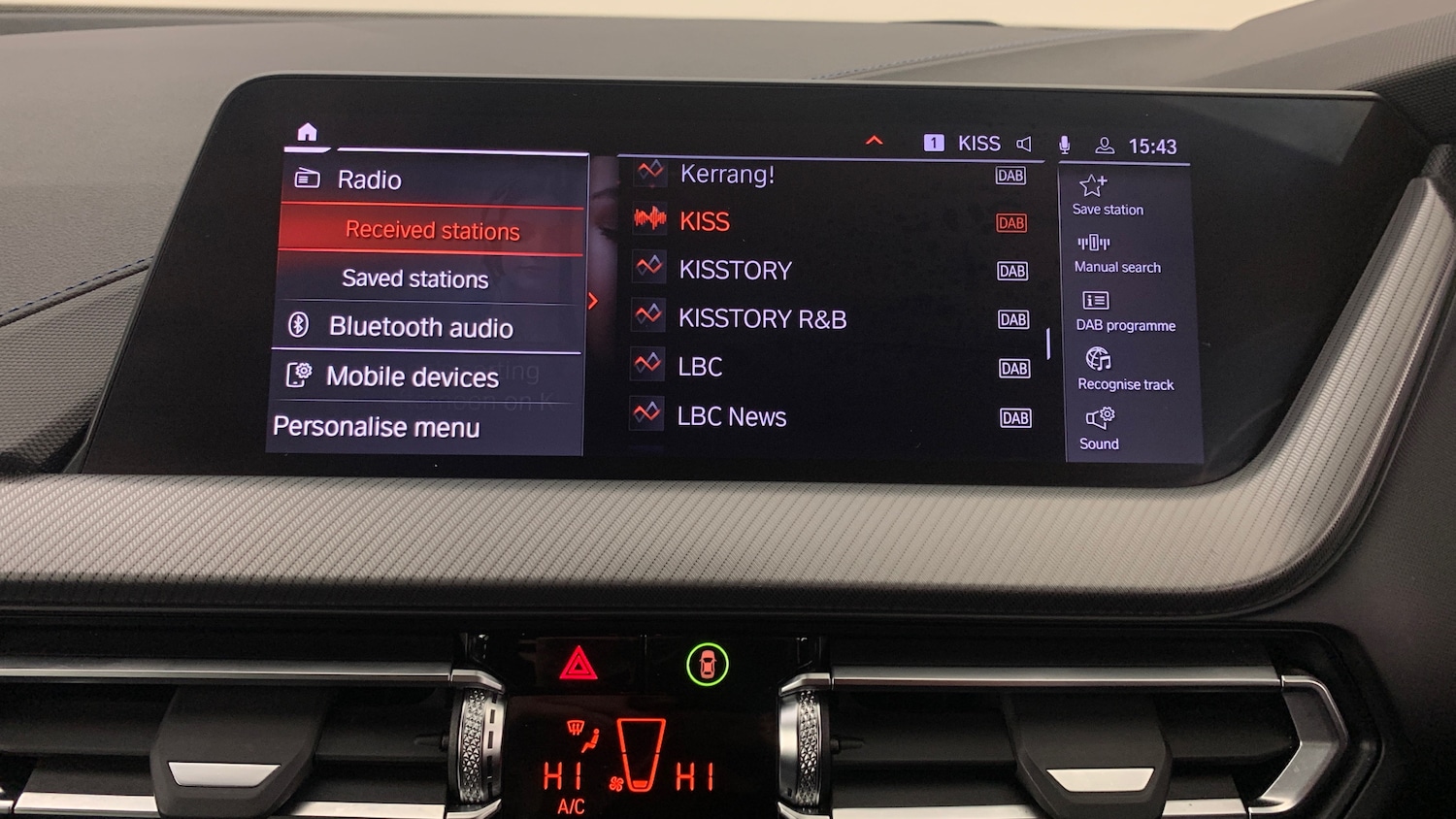 Used BMW 1 Series 2023 for sale - 77306838: Photo 24