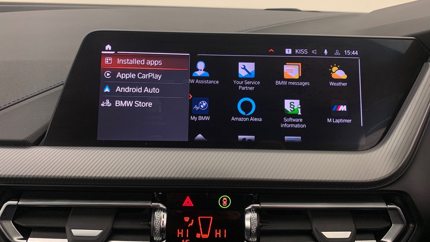 Used BMW 1 Series 2023 for sale - 77306838: Photo 26