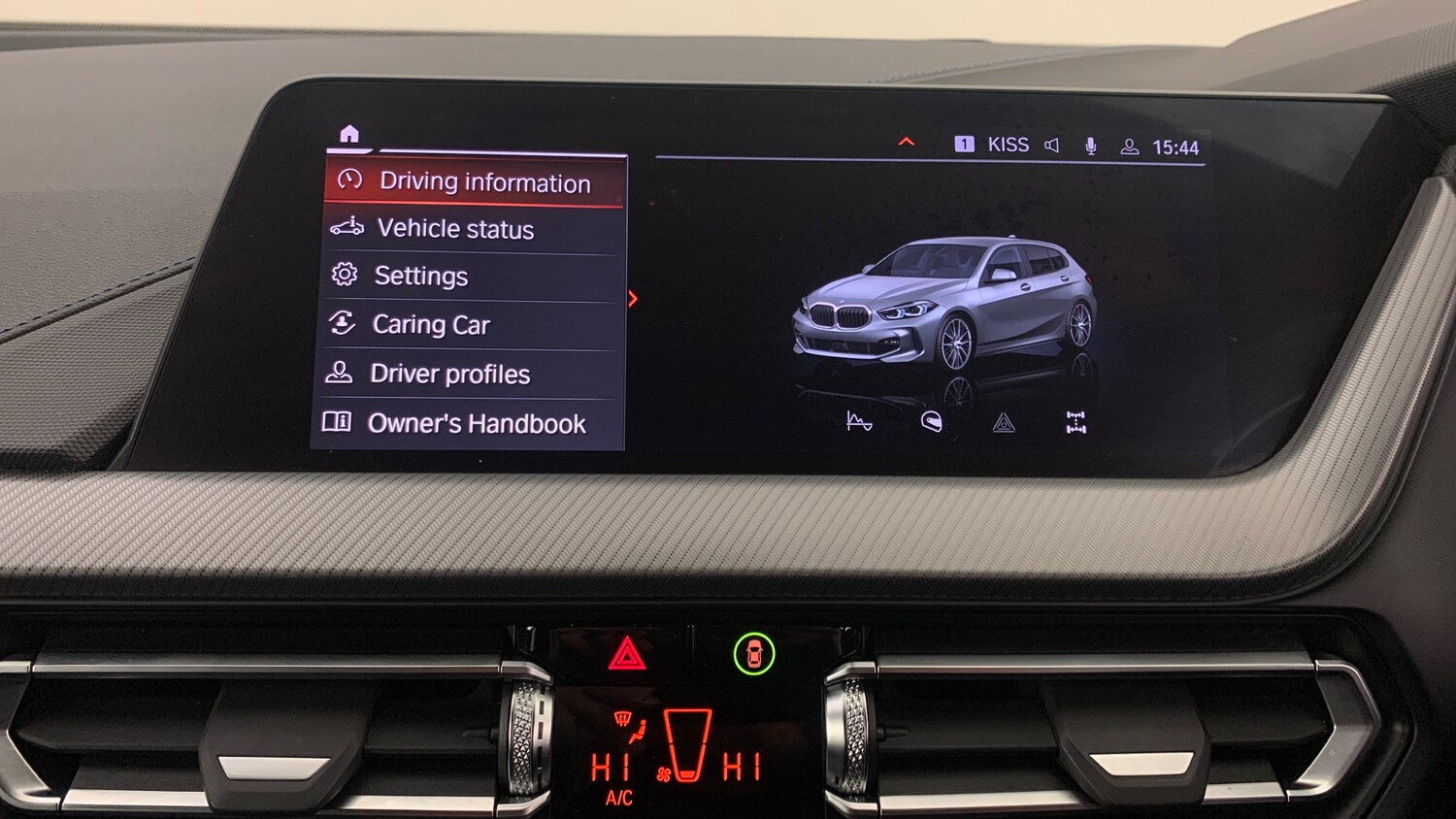 Used BMW 1 Series 2023 for sale - 77306838: Photo 27