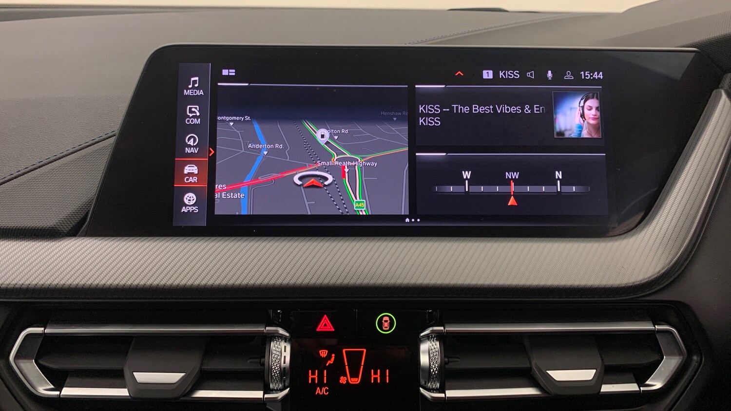 Used BMW 1 Series 2023 for sale - 77306838: Photo 28