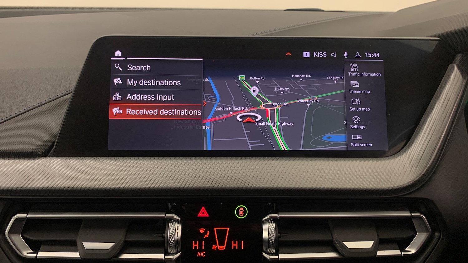 Used BMW 1 Series 2023 for sale - 77306838: Photo 29