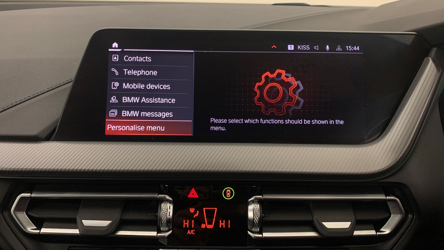 Used BMW 1 Series 2023 for sale - 77306838: Photo 30