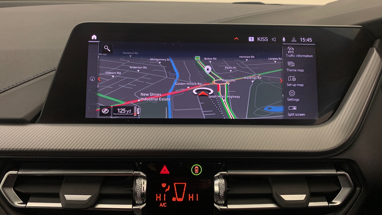 Used BMW 1 Series 2023 for sale - 77306838: Photo 31