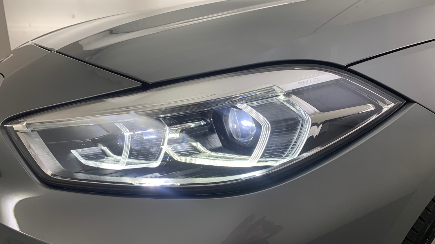 Used BMW 1 Series 2023 for sale - 77306838: Photo 47