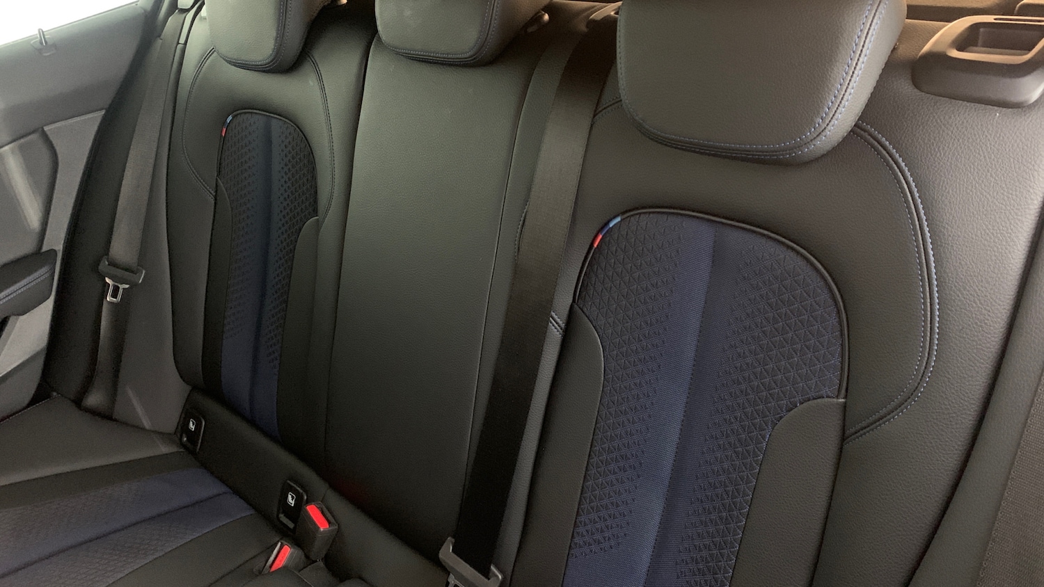 Used BMW 1 Series 2023 for sale - 77306838: Photo 8