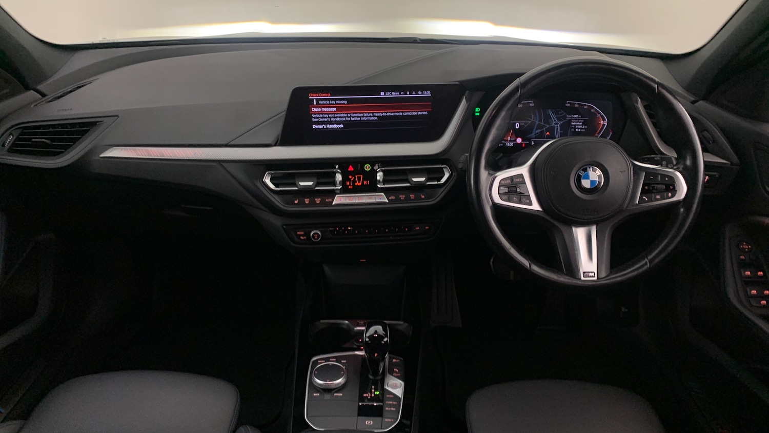 Used BMW 1 Series 2023 for sale - 77306838: Photo 9