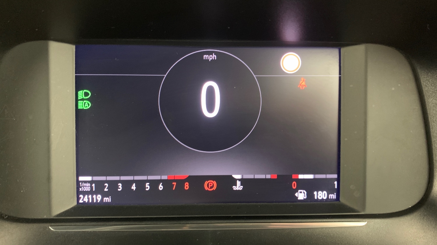 Used Vauxhall Corsa 2022 for sale - 75966362: Photo 10