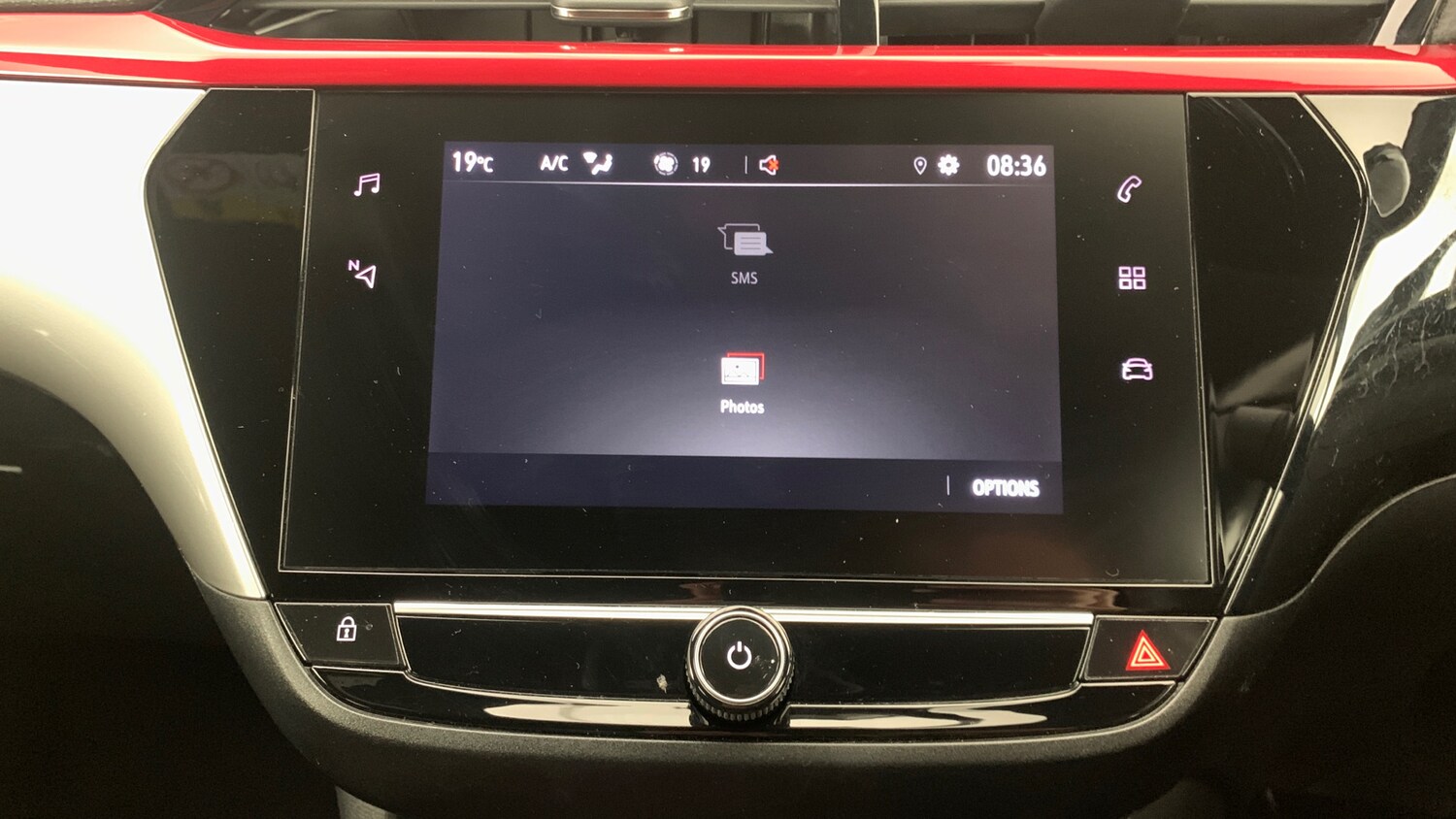 Used Vauxhall Corsa 2022 for sale - 75966362: Photo 11