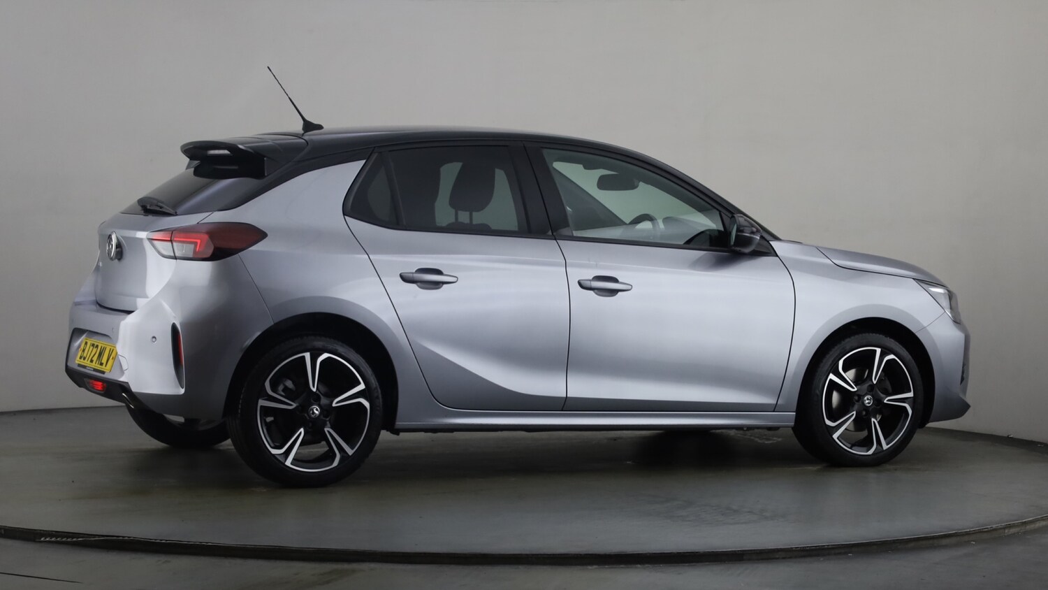 Used Vauxhall Corsa 2022 for sale - 75966362: Photo 12