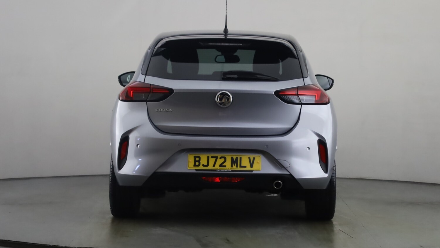 Used Vauxhall Corsa 2022 for sale - 75966362: Photo 13