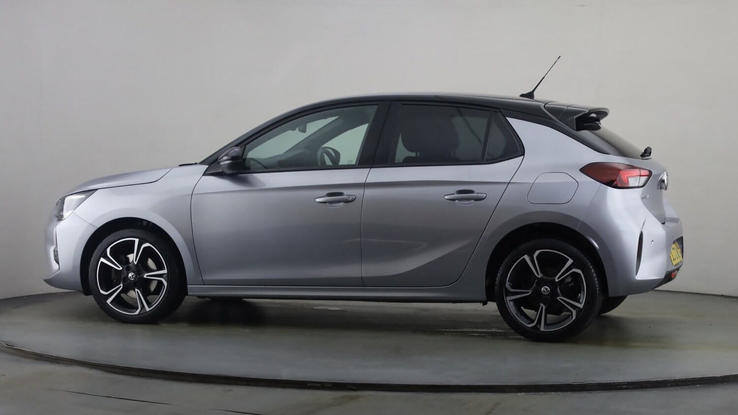 Used Vauxhall Corsa 2022 for sale - 75966362: Photo 14