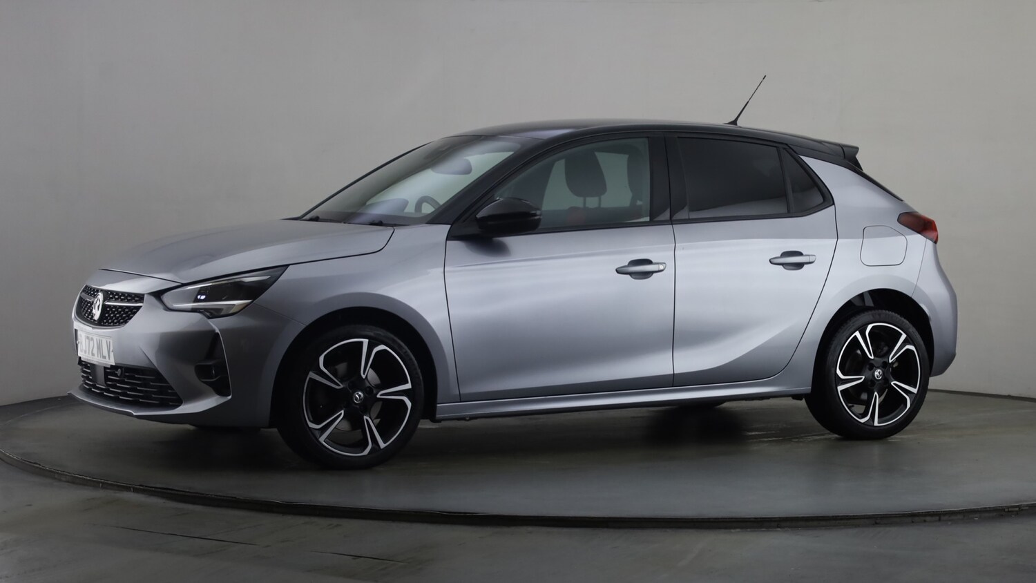 Used Vauxhall Corsa 2022 for sale - 75966362: Photo 15