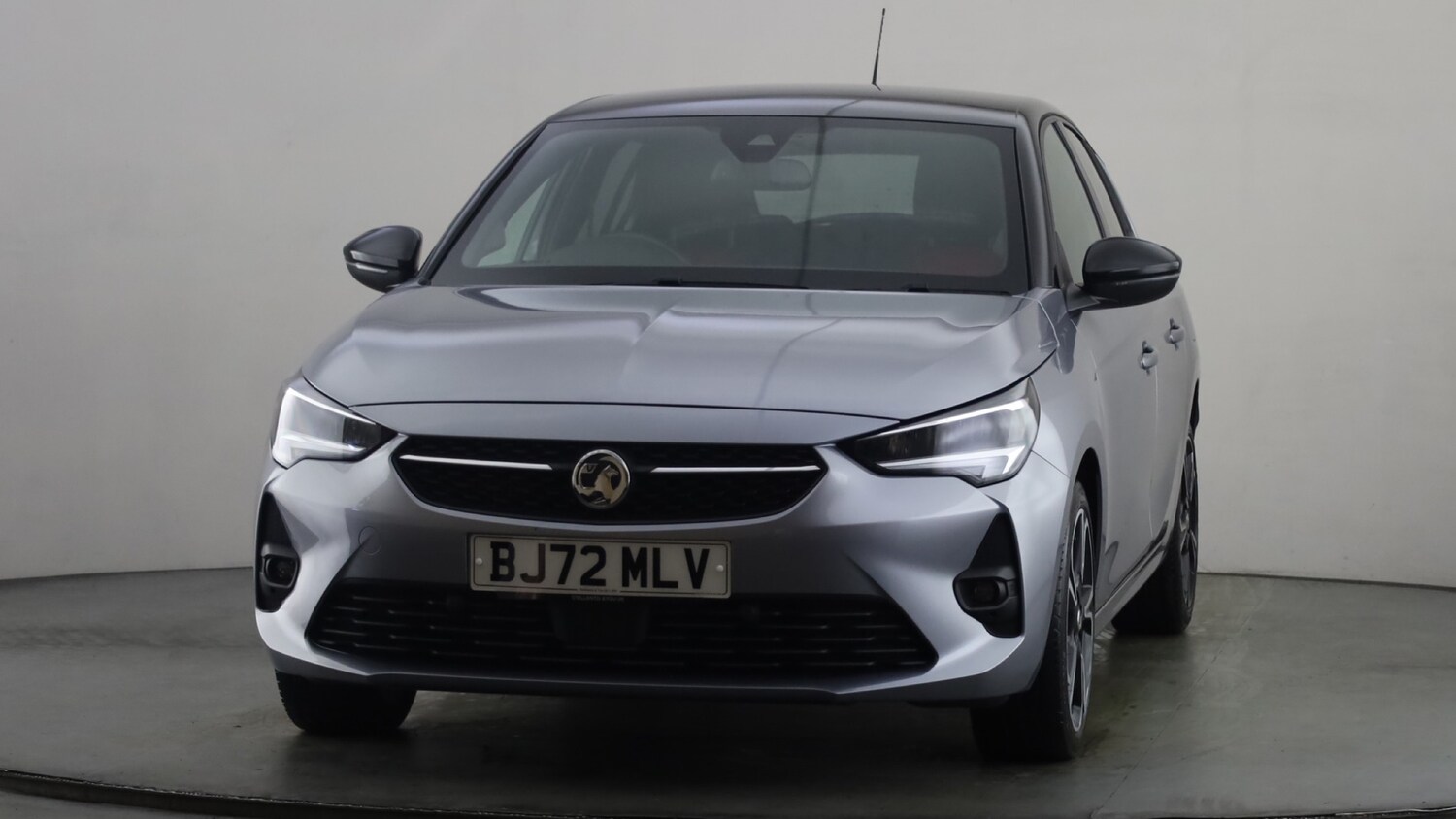 Used Vauxhall Corsa 2022 for sale - 75966362: Photo 16