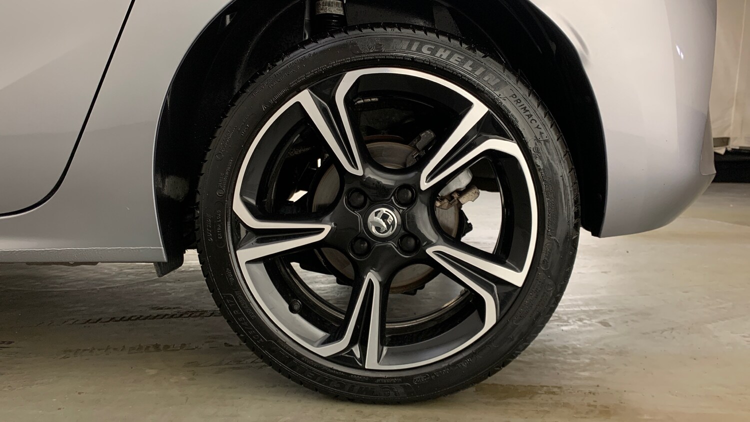 Used Vauxhall Corsa 2022 for sale - 75966362: Photo 17