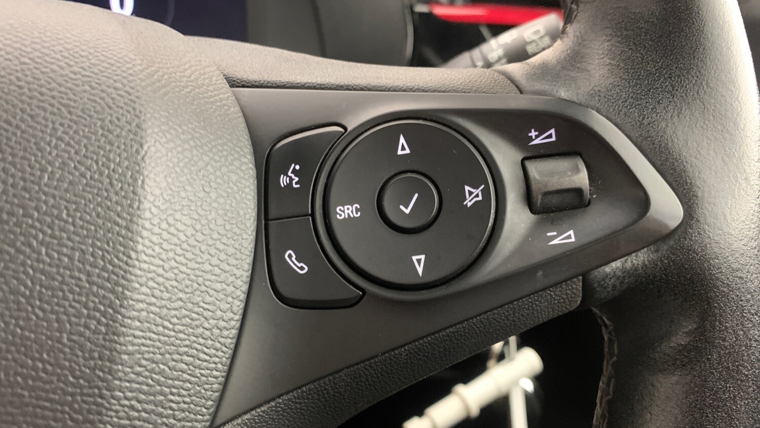 Used Vauxhall Corsa 2022 for sale - 75966362: Photo 18