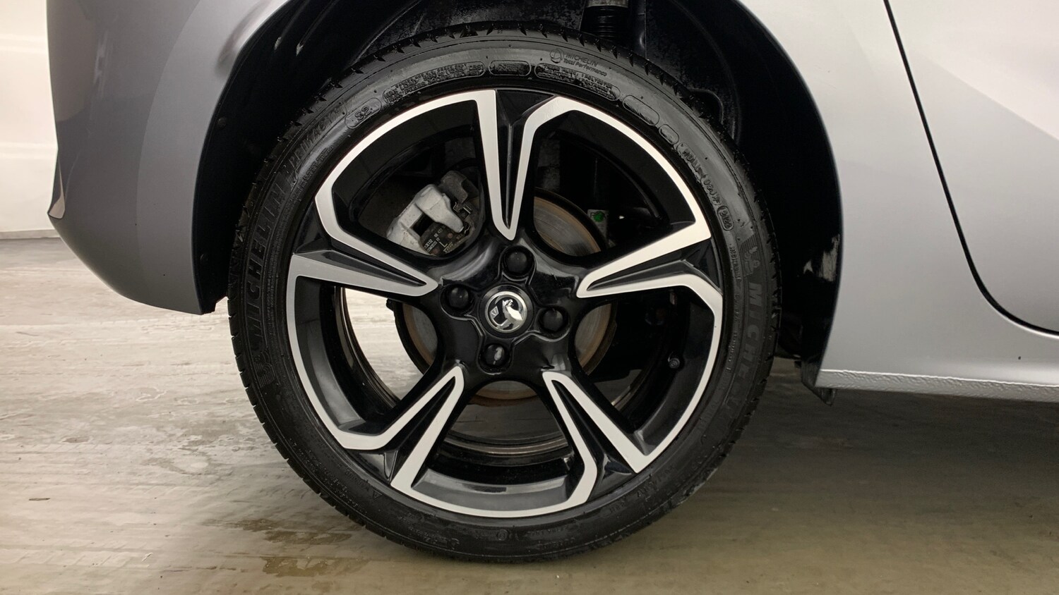 Used Vauxhall Corsa 2022 for sale - 75966362: Photo 22