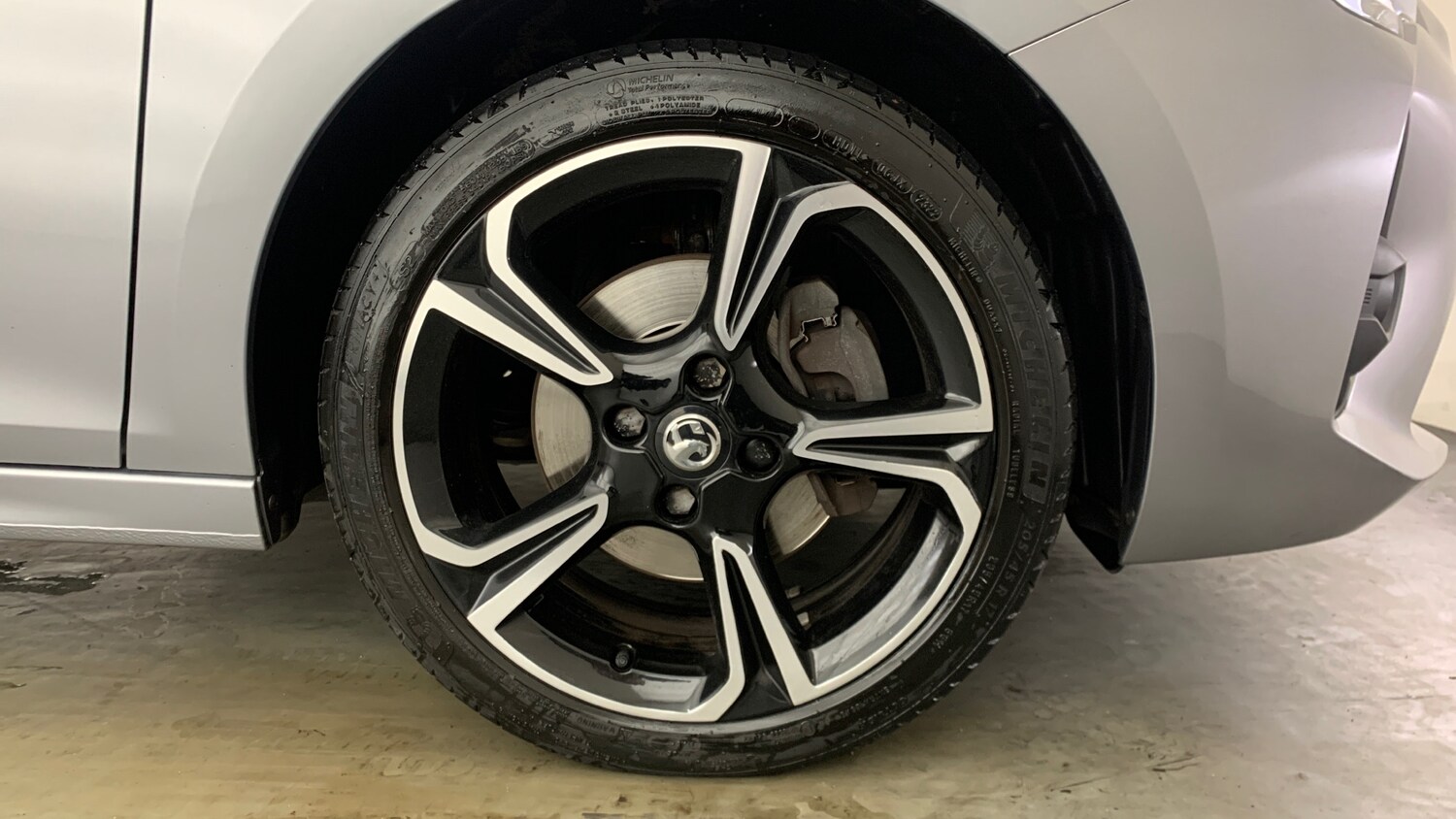 Used Vauxhall Corsa 2022 for sale - 75966362: Photo 23