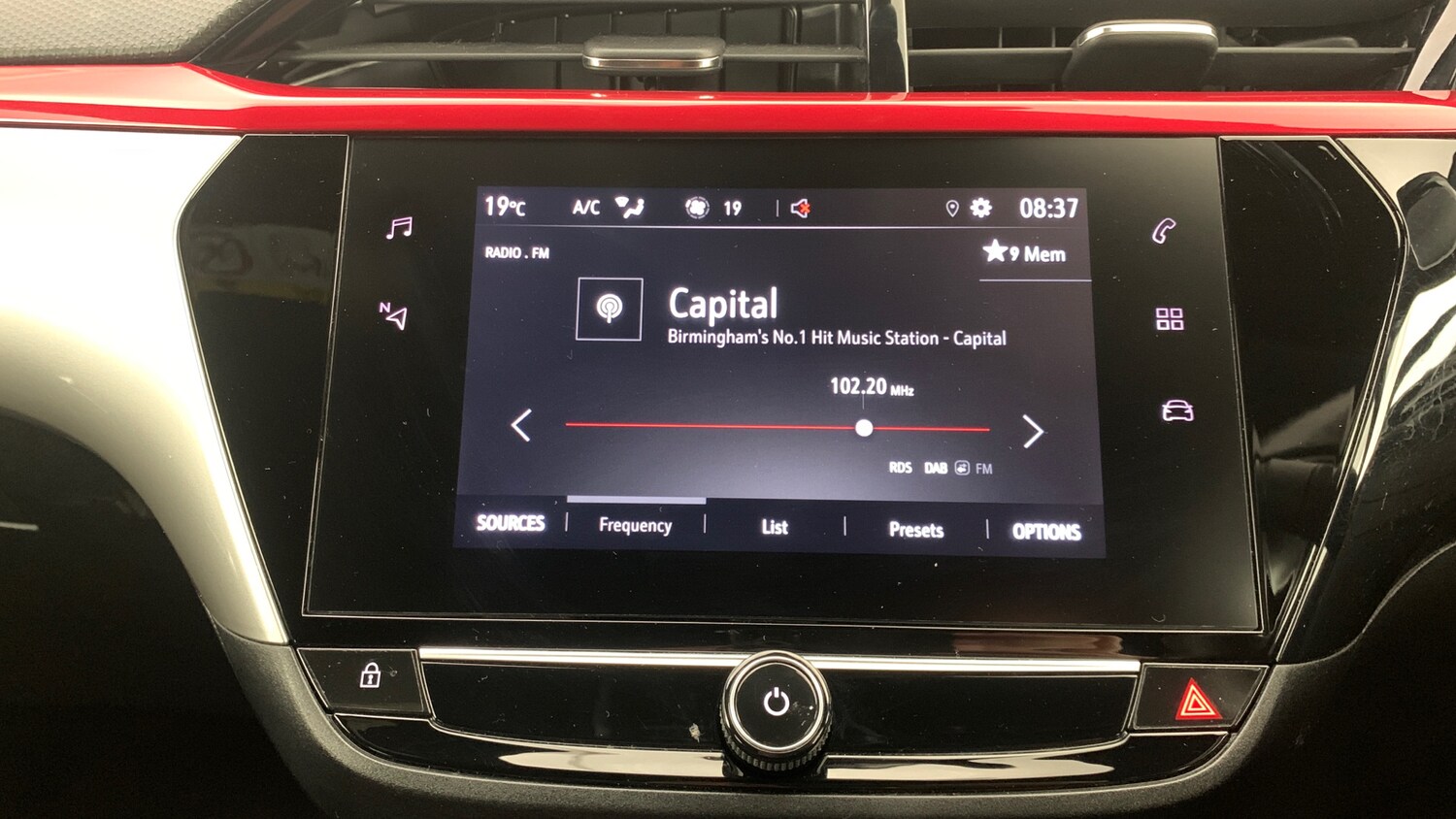 Used Vauxhall Corsa 2022 for sale - 75966362: Photo 24