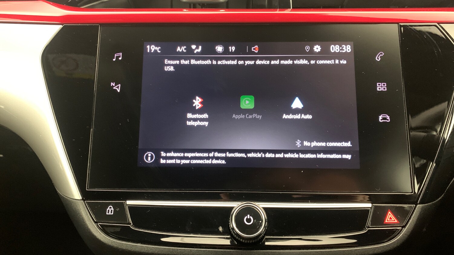 Used Vauxhall Corsa 2022 for sale - 75966362: Photo 26