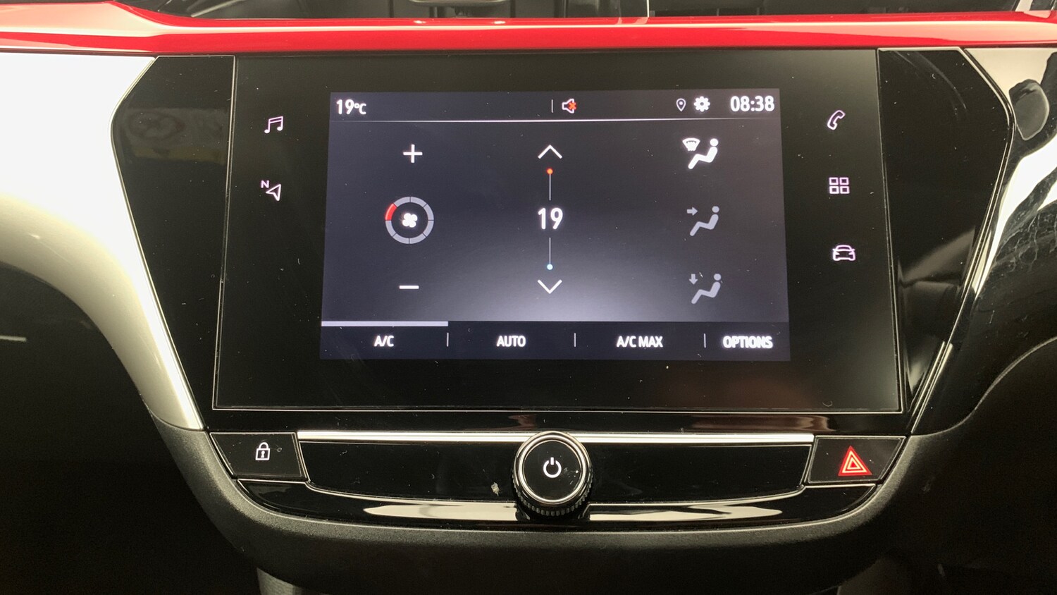 Used Vauxhall Corsa 2022 for sale - 75966362: Photo 27