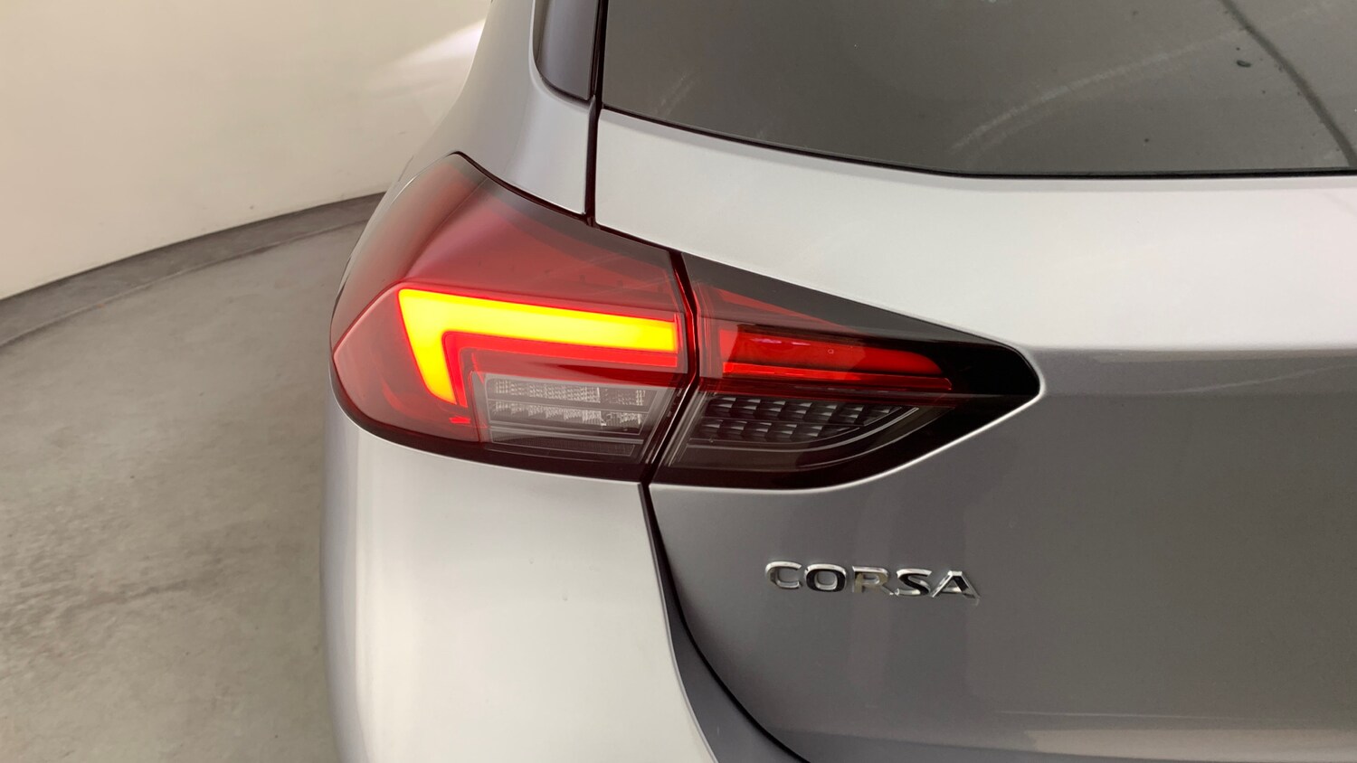 Used Vauxhall Corsa 2022 for sale - 75966362: Photo 28