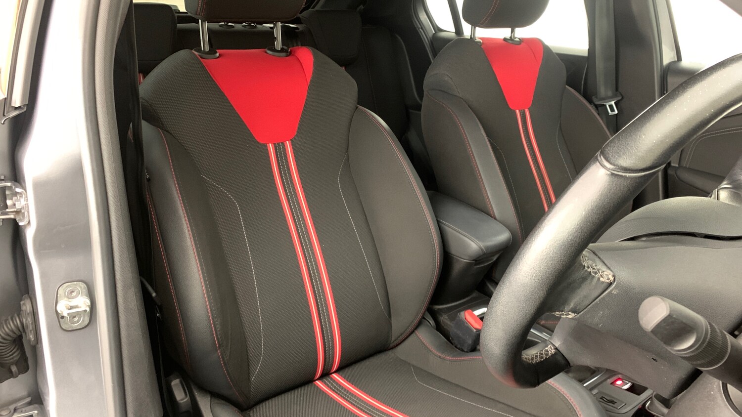 Used Vauxhall Corsa 2022 for sale - 75966362: Photo 31