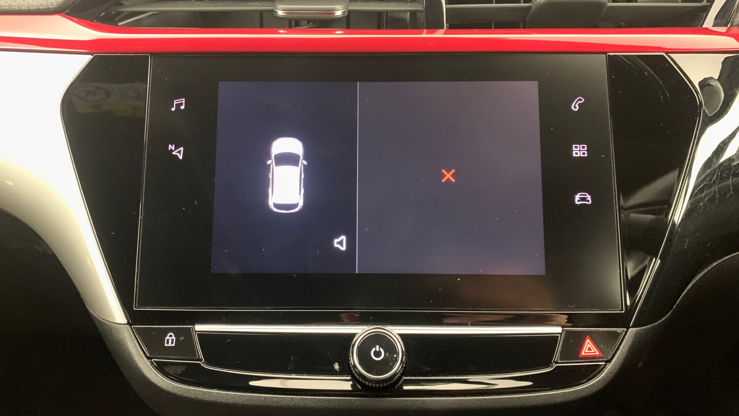 Used Vauxhall Corsa 2022 for sale - 75966362: Photo 34