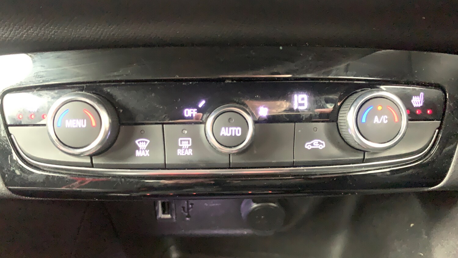 Used Vauxhall Corsa 2022 for sale - 75966362: Photo 38