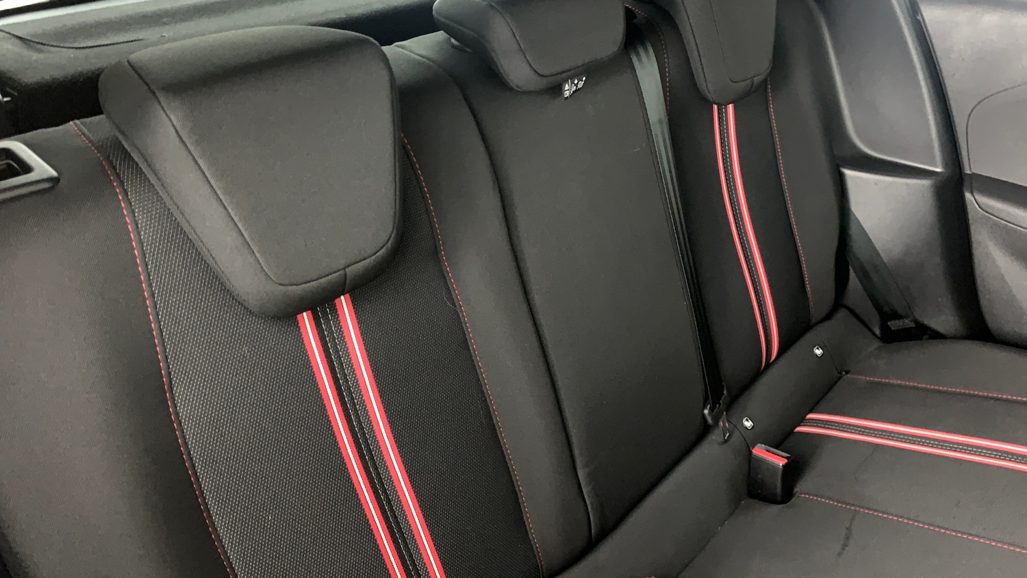 Used Vauxhall Corsa 2022 for sale - 75966362: Photo 7