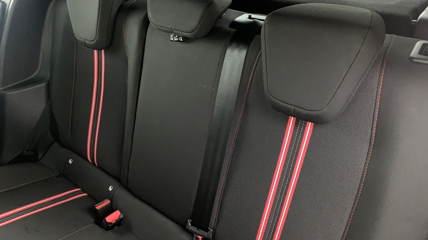 Used Vauxhall Corsa 2022 for sale - 75966362: Photo 8