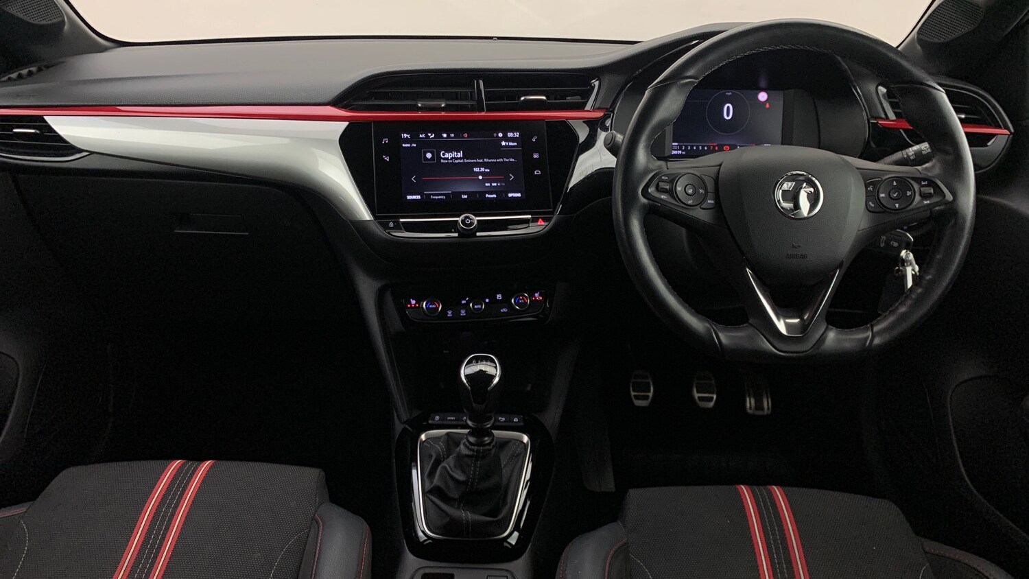 Used Vauxhall Corsa 2022 for sale - 75966362: Photo 9