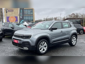 Jeep Other feature image