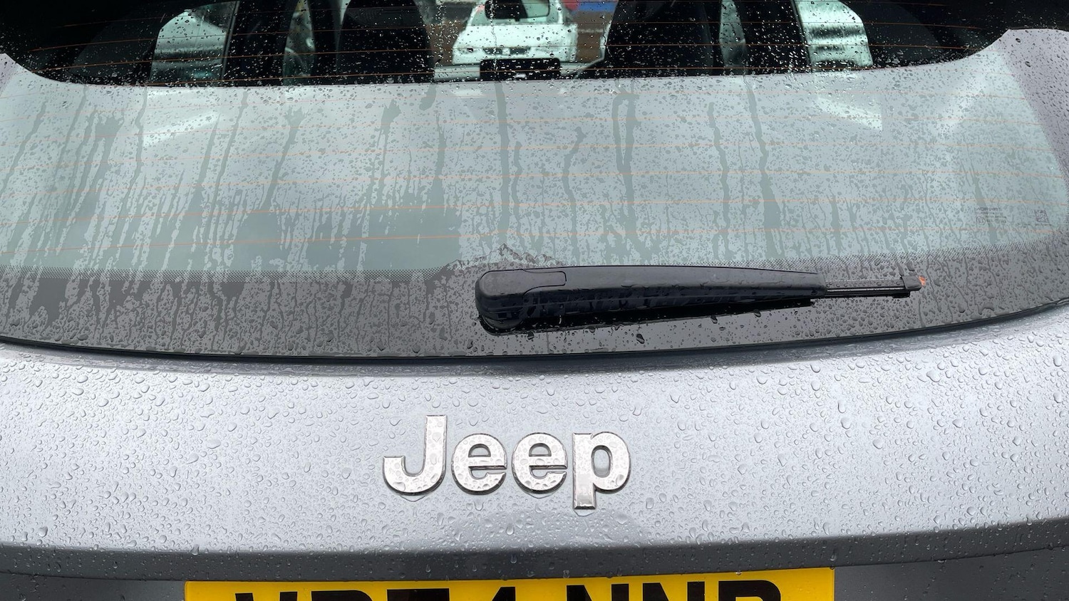 Used Jeep Other 2025 for sale - 77204904: Photo 41