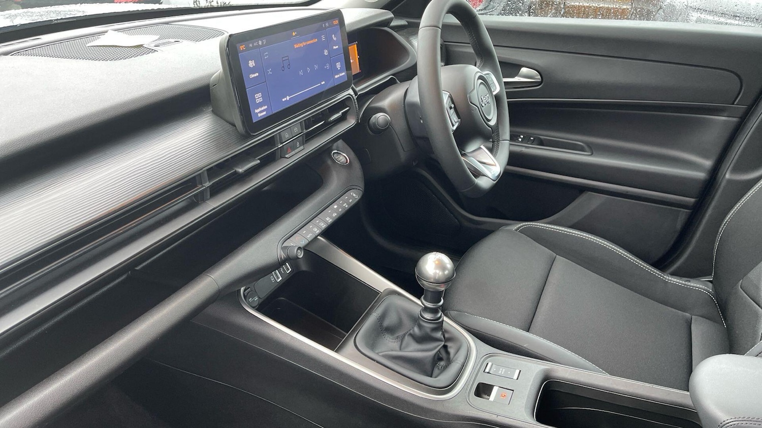 Used Jeep Other 2025 for sale - 77204904: Photo 9