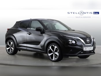 Used Nissan Juke 2024 for sale - 78810964: Photo