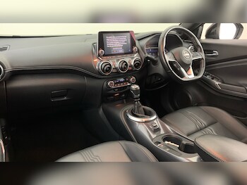 Used Nissan Juke 2024 for sale - 78810964: Photo